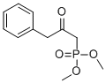 Dimethyl-2-oxo-3-phenylpropyl phosphonateStructure,52343-38-1Structure Dimethyl-2-oxo-3-phenylpropyl phosphonate Structure,52343-38-1Structure