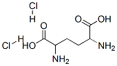 2,5-Diaminoadipic acid 2HClStructure,52408-04-5Structure 2,5-Diaminoadipic acid 2HCl Structure,52408-04-5Structure