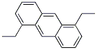 1,5-二乙基蒽結(jié)構(gòu)式_52426-76-3結(jié)構(gòu)式