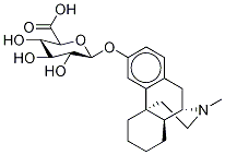 Dextrorphan-d3 beta-d-o-glucuronideStructure,524713-58-4Structure Dextrorphan-d3 beta-d-o-glucuronide Structure,524713-58-4Structure