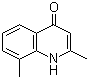 2,8-Dimethyl-4-hydroxyquinolineStructure,52481-91-1Structure 2,8-Dimethyl-4-hydroxyquinoline Structure,52481-91-1Structure