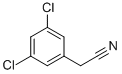 2-(3,5-Dichlorophenyl)acetonitrileStructure,52516-37-7Structure 2-(3,5-Dichlorophenyl)acetonitrile Structure,52516-37-7Structure