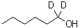 N-hexyl-1,1-d2 alcoholStructure,52598-04-6Structure N-hexyl-1,1-d2 alcohol Structure,52598-04-6Structure