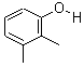 2,3-二甲基苯酚結構式_526-75-0結構式