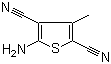 2-Amino-3,5-dicyanoacetophenoneStructure,52603-48-2Structure 2-Amino-3,5-dicyanoacetophenone Structure,52603-48-2Structure