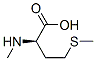 N-methyl-d-methionineStructure,526210-74-2Structure N-methyl-d-methionine Structure,526210-74-2Structure