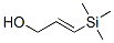 3-Trimethylsilylallyl alcohol Structure,52685-39-9Structure