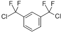 1,3-Bis(chlorodifluoromethyl)benzeneStructure,52695-47-3Structure 1,3-Bis(chlorodifluoromethyl)benzene Structure,52695-47-3Structure