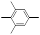 1,2,3,5-TetramethylbenzeneStructure,527-53-7Structure 1,2,3,5-Tetramethylbenzene Structure,527-53-7Structure
