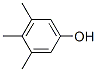3,4,5-TrimethylphenolStructure,527-54-8Structure 3,4,5-Trimethylphenol Structure,527-54-8Structure