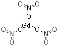 Gadolinium(iii) nitrate hydrate, reactonStructure,52788-53-1Structure Gadolinium(iii) nitrate hydrate, reacton Structure,52788-53-1Structure