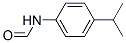 (9ci)-n-[4-(1-甲基乙基)苯基]-甲酰胺結(jié)構(gòu)式_5279-58-3結(jié)構(gòu)式
