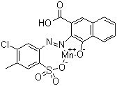 Pigment Red 48:4Structure,5280-66-0Structure Pigment Red 48:4 Structure,5280-66-0Structure