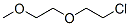 1-(2-氯乙氧基)-2-甲氧基乙烷結構式_52808-36-3結構式