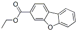 3-Dibenzofurancarboxylic acid ethyl esterStructure,52823-86-6Structure 3-Dibenzofurancarboxylic acid ethyl ester Structure,52823-86-6Structure