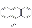 9-Methyl-10-vinylanthraceneStructure,52830-46-3Structure 9-Methyl-10-vinylanthracene Structure,52830-46-3Structure
