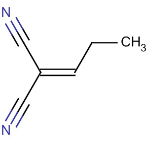 2-PropylidenepropanedinitrileStructure,52833-34-8Structure 2-Propylidenepropanedinitrile Structure,52833-34-8Structure