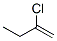 2-氯-1-丁烯結(jié)構(gòu)式_52844-20-9結(jié)構(gòu)式