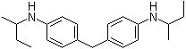 4,4-Methylene-bis(N-sec-butylaniline)Structure,5285-60-9Structure 4,4-Methylene-bis(N-sec-butylaniline) Structure,5285-60-9Structure