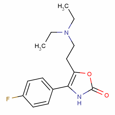 FluzoperineStructure,52867-77-3Structure Fluzoperine Structure,52867-77-3Structure