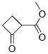 Cyclobutanecarboxylic acid,2-oxo-,methyl ester (9ci)Structure,52903-53-4Structure Cyclobutanecarboxylic acid,2-oxo-,methyl ester (9ci) Structure,52903-53-4Structure