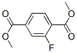 Dimethyl 2-fluoroterephthalateStructure,5292-47-7Structure Dimethyl 2-fluoroterephthalate Structure,5292-47-7Structure