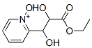 (As,r)-a,-dihydroxy-2-pyridinepropanoic acid ethyl ester,1-oxideStructure,529474-73-5Structure (As,r)-a,-dihydroxy-2-pyridinepropanoic acid ethyl ester,1-oxide Structure,529474-73-5Structure