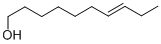 Trans-7-decenolStructure,52957-12-7Structure Trans-7-decenol Structure,52957-12-7Structure