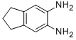 5,6-DiaminoindaneStructure,52957-65-0Structure 5,6-Diaminoindane Structure,52957-65-0Structure