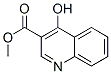 3-Quinolinecarboxylic acid, 1,4-dihydro-4-oxo-, ethyl esterStructure,52980-28-6Structure 3-Quinolinecarboxylic acid, 1,4-dihydro-4-oxo-, ethyl ester Structure,52980-28-6Structure