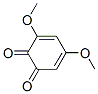 3,5-Dimethoxy-1,2-benzoquinoneStructure,52981-14-3Structure 3,5-Dimethoxy-1,2-benzoquinone Structure,52981-14-3Structure