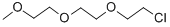 1-(2-Chloro-ethoxy)-2-(2-methoxy-ethoxy)-ethaneStructure,52995-76-3Structure 1-(2-Chloro-ethoxy)-2-(2-methoxy-ethoxy)-ethane Structure,52995-76-3Structure