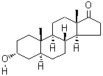 AndrosteroneStructure,53-41-8Structure Androsterone Structure,53-41-8Structure