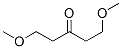1,5-Dimethoxy-3-pentanoneStructure,53005-18-8Structure 1,5-Dimethoxy-3-pentanone Structure,53005-18-8Structure