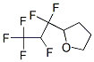 2-(1,1,2,3,3,3-Hexafluoropropyl)TetrahydrofuranStructure,53005-42-8Structure 2-(1,1,2,3,3,3-Hexafluoropropyl)Tetrahydrofuran Structure,53005-42-8Structure