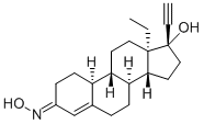 Norelgestromin Structure,53016-31-2Structure