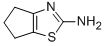 5,6-Dihydro-4H-cyclopentathiazol-2-ylamineStructure,53051-97-1Structure 5,6-Dihydro-4H-cyclopentathiazol-2-ylamine Structure,53051-97-1Structure