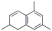 1,2-Dihydro-2,5,7-trimethylnaphthaleneStructure,53156-03-9Structure 1,2-Dihydro-2,5,7-trimethylnaphthalene Structure,53156-03-9Structure