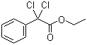 2,3-Dichlorophenylacetic acid ethyl esterStructure,5317-66-8Structure 2,3-Dichlorophenylacetic acid ethyl ester Structure,5317-66-8Structure
