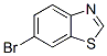 6-Bromo-1,3-benzothiazole Structure,53218-26-1Structure