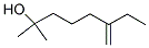 DihydromyrcenolStructure,53219-21-9Structure Dihydromyrcenol Structure,53219-21-9Structure