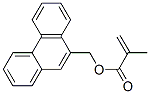 (9-Phenanthryl)methyl methacrylateStructure,53223-82-8Structure (9-Phenanthryl)methyl methacrylate Structure,53223-82-8Structure