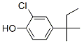 2-Chloro-4-(tert-pentyl)-phenolStructure,5323-65-9Structure 2-Chloro-4-(tert-pentyl)-phenol Structure,5323-65-9Structure