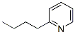4-丁基吡啶結(jié)構(gòu)式_5335-75-1結(jié)構(gòu)式