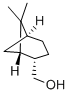 (-)-Trans-myrtanolStructure,53369-17-8Structure (-)-Trans-myrtanol Structure,53369-17-8Structure