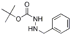 Hydrazinecarboxylic acid, 2-(phenylmethyl)-, 1,1-dimethylethyl esterStructure,53370-84-6Structure Hydrazinecarboxylic acid, 2-(phenylmethyl)-, 1,1-dimethylethyl ester Structure,53370-84-6Structure