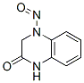 2(1H)-quinoxalinone,3,4-dihydro-4-nitroso-(9ci)Structure,53374-52-0Structure 2(1H)-quinoxalinone,3,4-dihydro-4-nitroso-(9ci) Structure,53374-52-0Structure