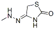 2,4-Thiazolidinedione, 4-(methylhydrazone) (9ci)Structure,533886-37-2Structure 2,4-Thiazolidinedione, 4-(methylhydrazone) (9ci) Structure,533886-37-2Structure