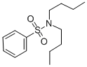 N,n-dibutylbenzenesulfonamide Structure,5339-59-3Structure