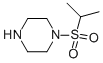 1-(Propane-2-sulfonyl)-piperazineStructure,534615-34-4Structure 1-(Propane-2-sulfonyl)-piperazine Structure,534615-34-4Structure